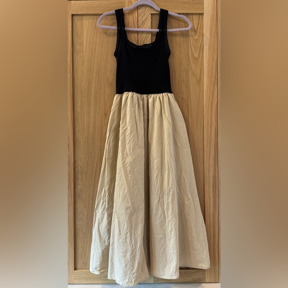 Moon River maxi dress - Picture 4 of 5